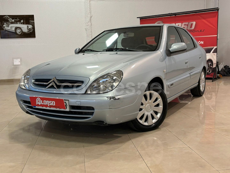 CITROEN Xsara 2.0 HDi Premier