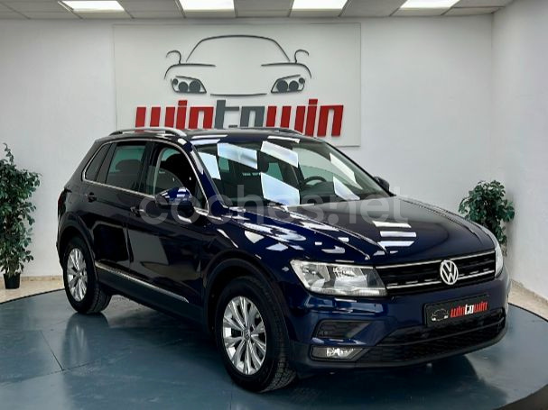 VOLKSWAGEN Tiguan Advance 2.0 TDI DSG