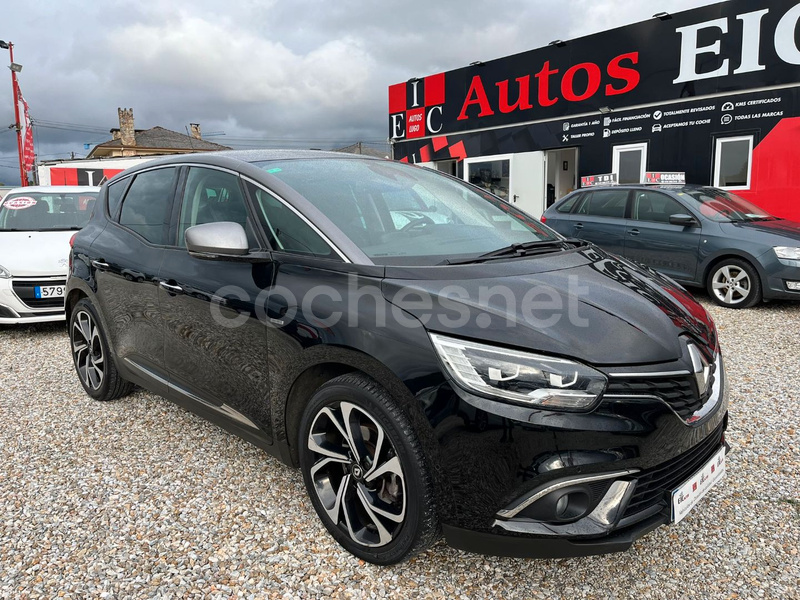 RENAULT Scénic Edition One Energy dCi