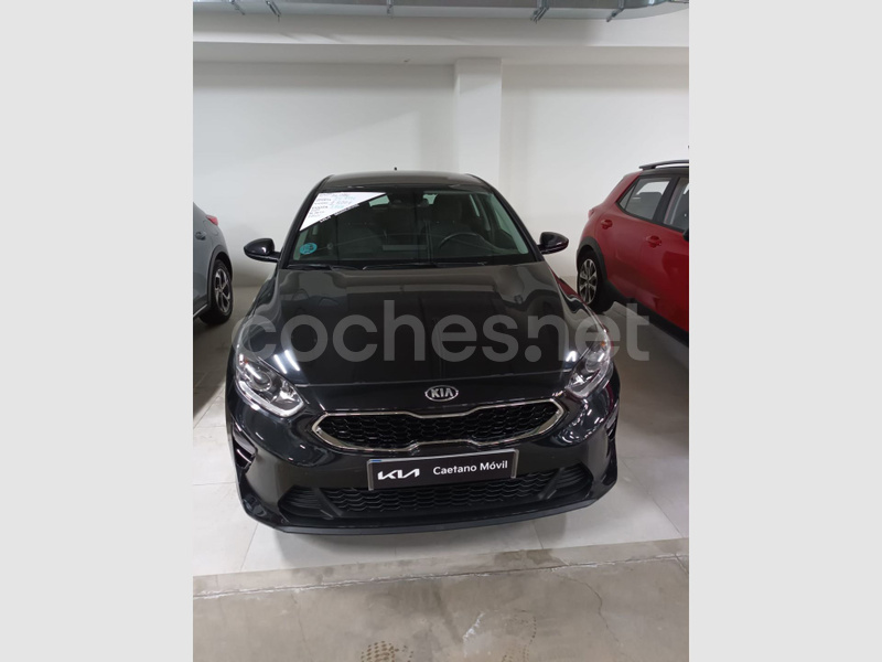 KIA Ceed 1.0 TGDi Drive