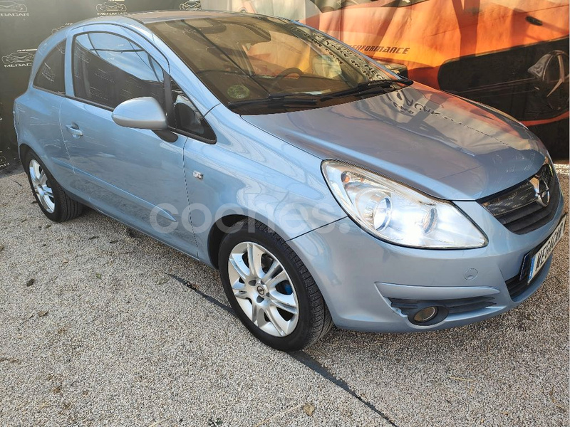 OPEL Corsa Enjoy 1.2