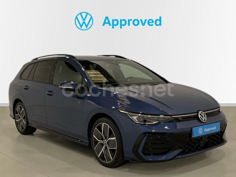 VOLKSWAGEN Golf RLine 1.5 eTSI 110kW150CV DSG Variant