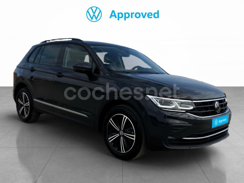 VOLKSWAGEN Tiguan Life 2.0 TDI