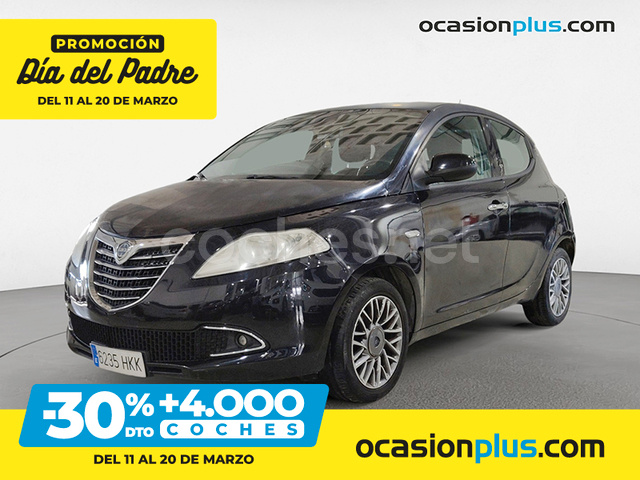 LANCIA Ypsilon 1.2 Gold Evo II