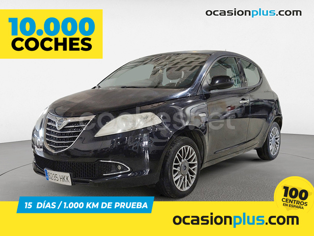 LANCIA Ypsilon 1.2 Gold Evo II