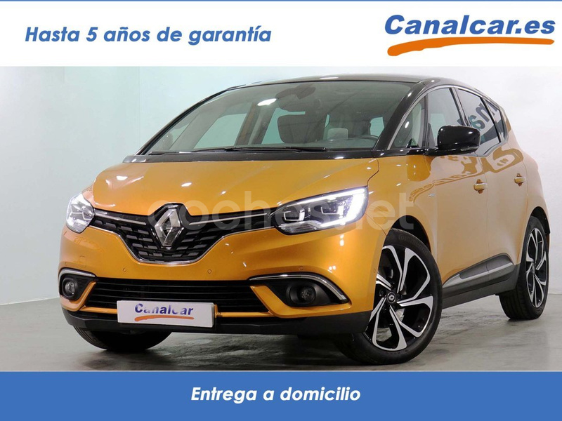 RENAULT Scénic Edition One Energy dCi