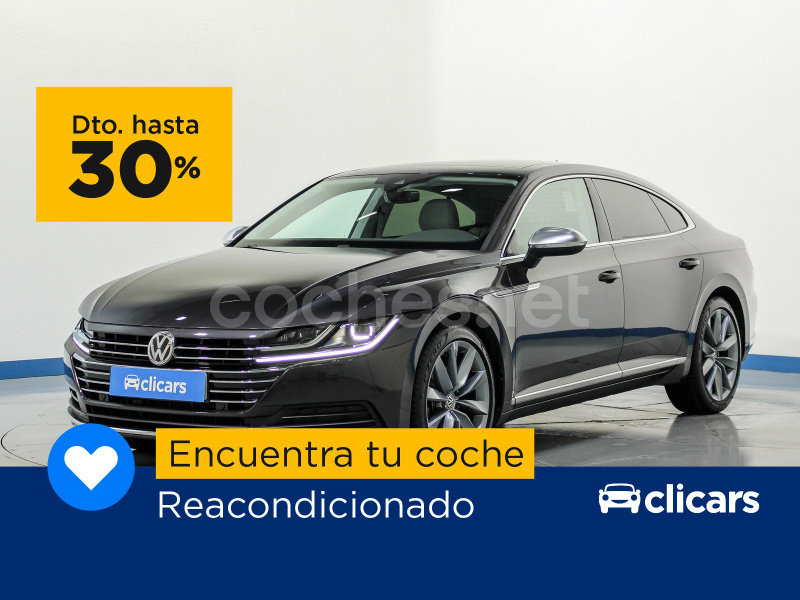 VOLKSWAGEN Arteon Elegance 2.0 TDI DSG