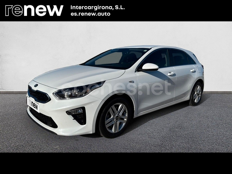 KIA Ceed 1.0 TGDi Drive