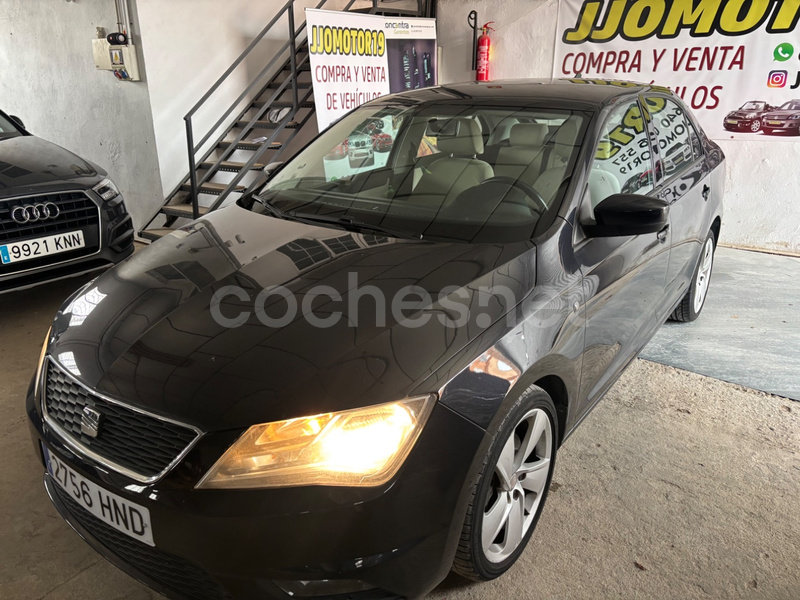 SEAT Toledo 1.6 TDI Reference
