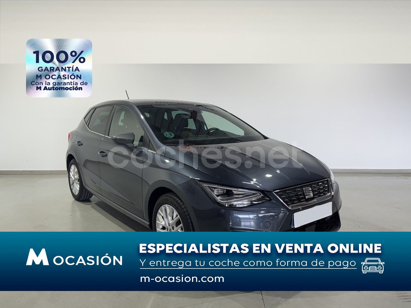 SEAT Ibiza 1.0 TSI Special Edition