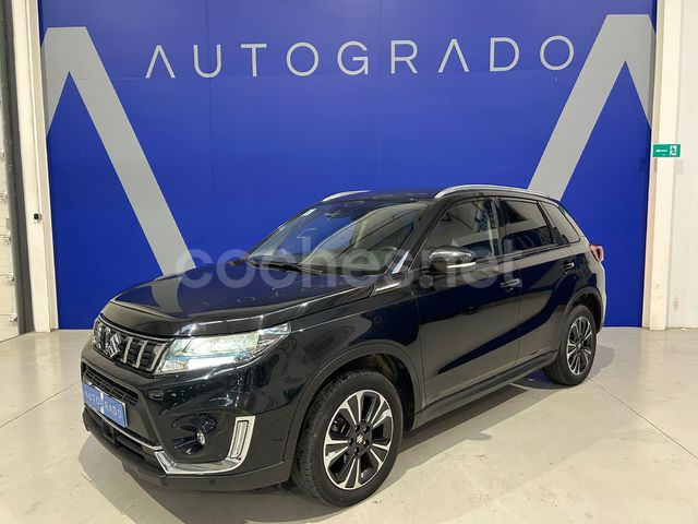 SUZUKI Vitara 1.5 GLE Strong Hybrid Auto