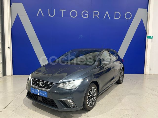 SEAT Ibiza 1.0 EcoTSI Xcellence Plus