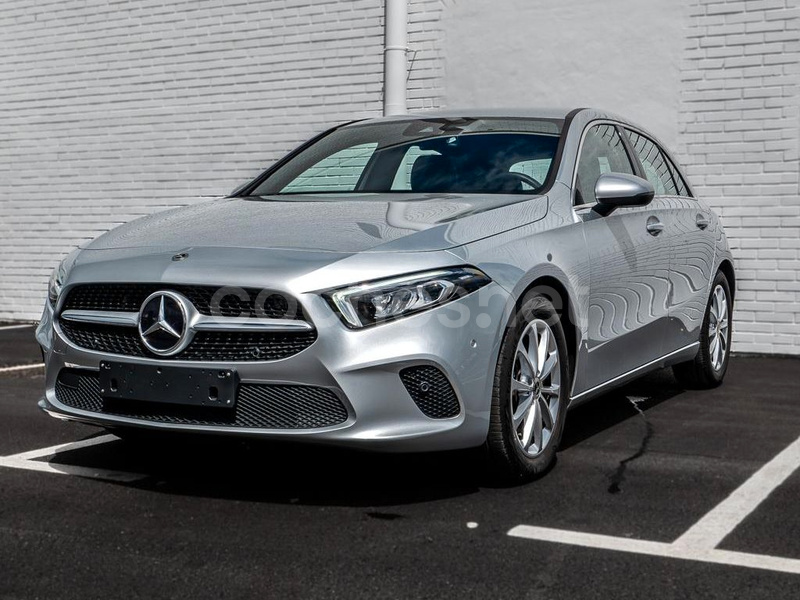 MERCEDES-BENZ GLA GLA 250 4MATIC