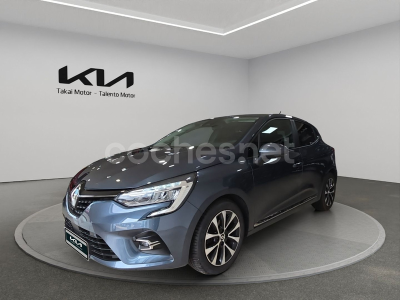 RENAULT Clio Intens TCe GLP