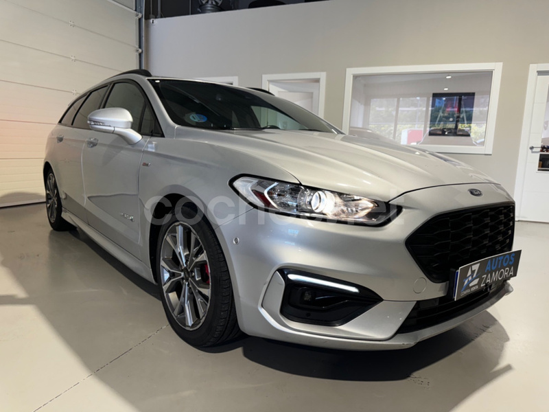 FORD Mondeo 2.0 Hibrido STLine HEV AT SB