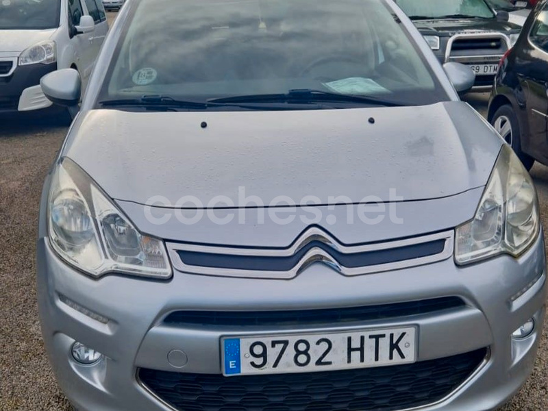 CITROEN C3 HDi 70 Attraction