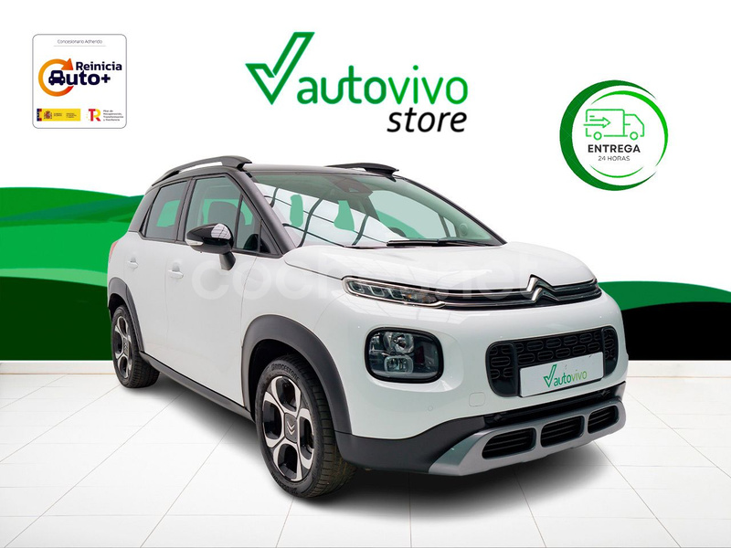 CITROEN C3 Aircross PureTech SS Shine