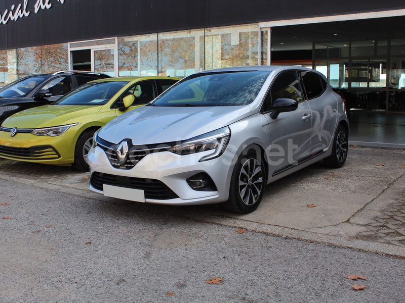 RENAULT Clio Techno TCe