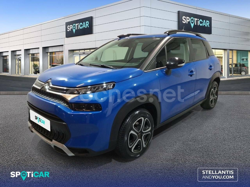 CITROEN C3 Aircross PureTech SS Feel