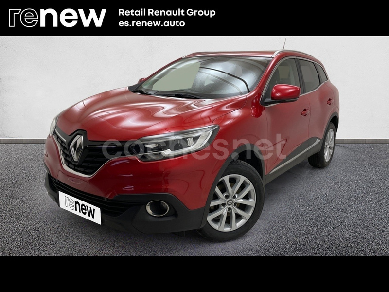 RENAULT Kadjar Intens Energy dCi 110