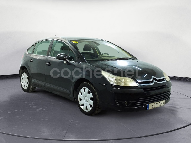 CITROEN C4 1.4 16v SX