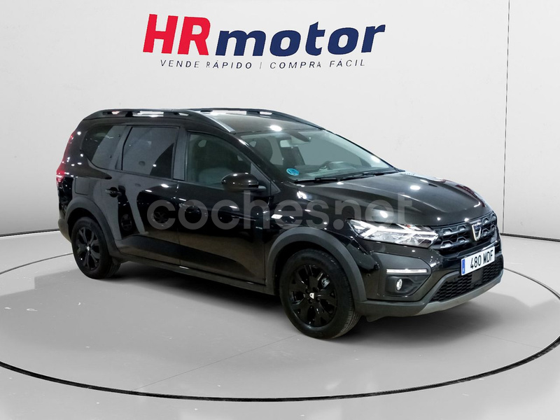 DACIA Jogger Extreme ECOG 5 plazas