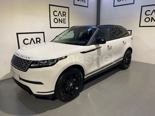 LAND-ROVER Range Rover Velar 2.0 D180 SE 4WD Auto