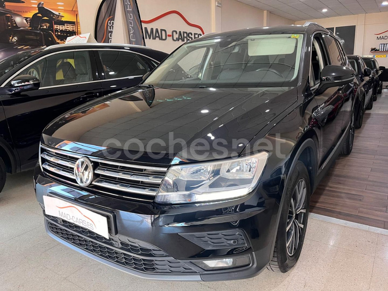 VOLKSWAGEN Tiguan Allspace Advance 2.0 TDI