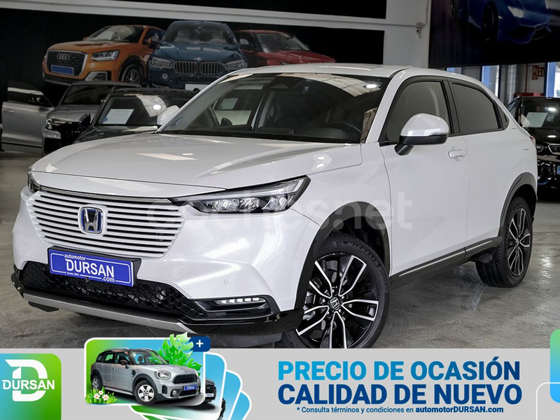 HONDA HR-V 1.5 iMMD Advance 4x2