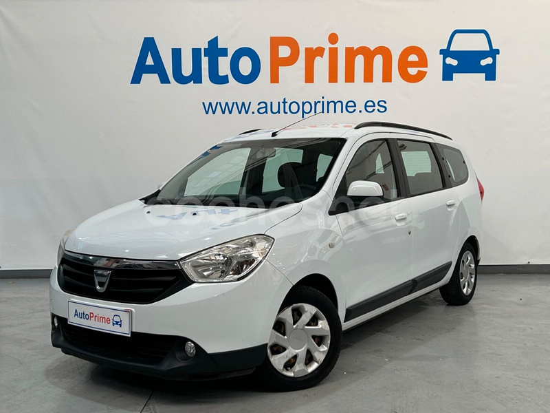 DACIA Lodgy Ambiance dCi 90 7Pl 2016