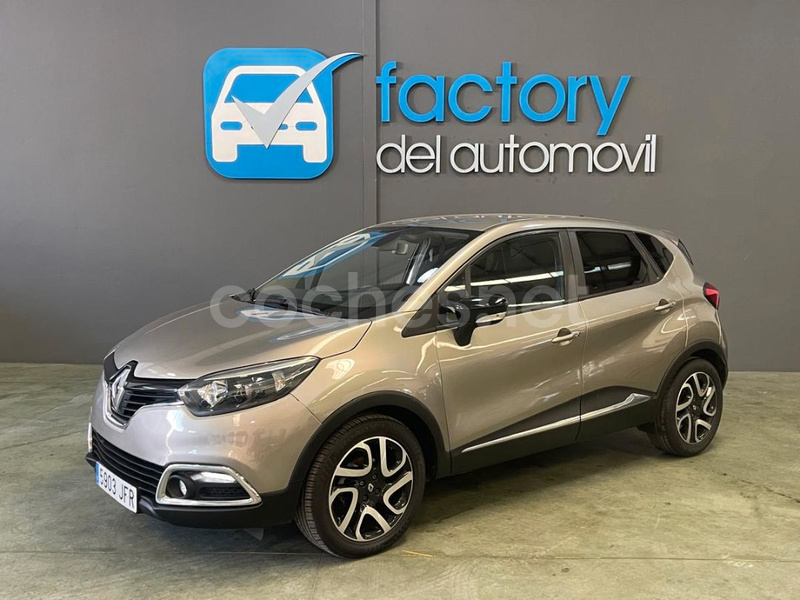 RENAULT Captur Intens Energy TCe 90 eco2 Euro 6