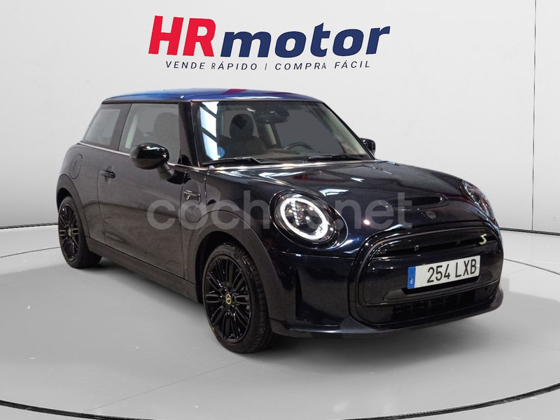 MINI MINI COOPER SE