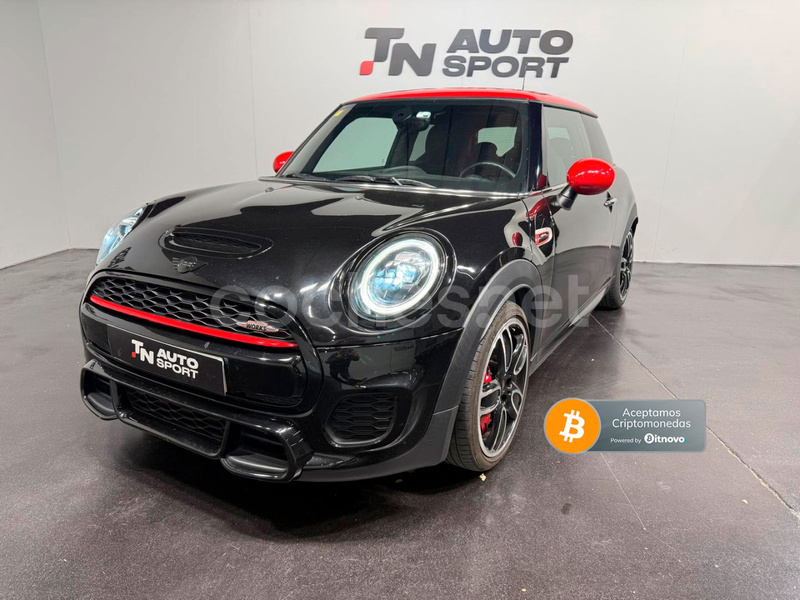 MINI MINI JOHN COOPER WORKS