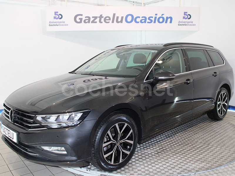 VOLKSWAGEN Passat Variant Executive 2.0 TDI
