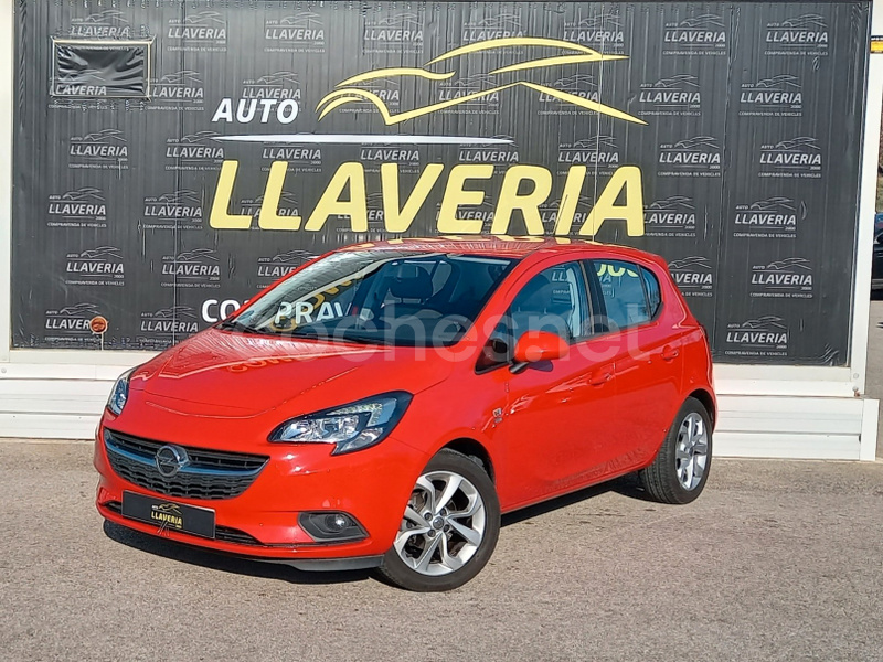 OPEL Corsa 1.4 Selective GLP