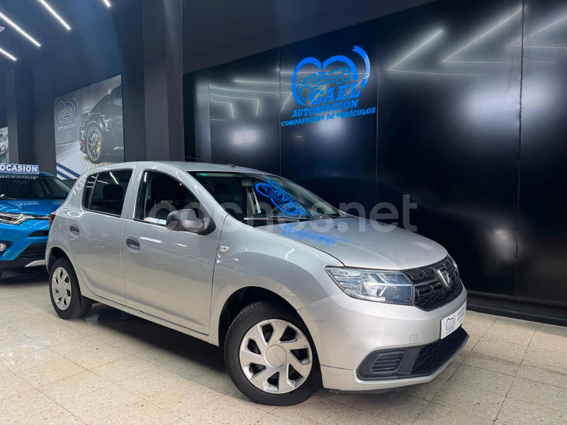 DACIA Sandero Ambiance 1.0