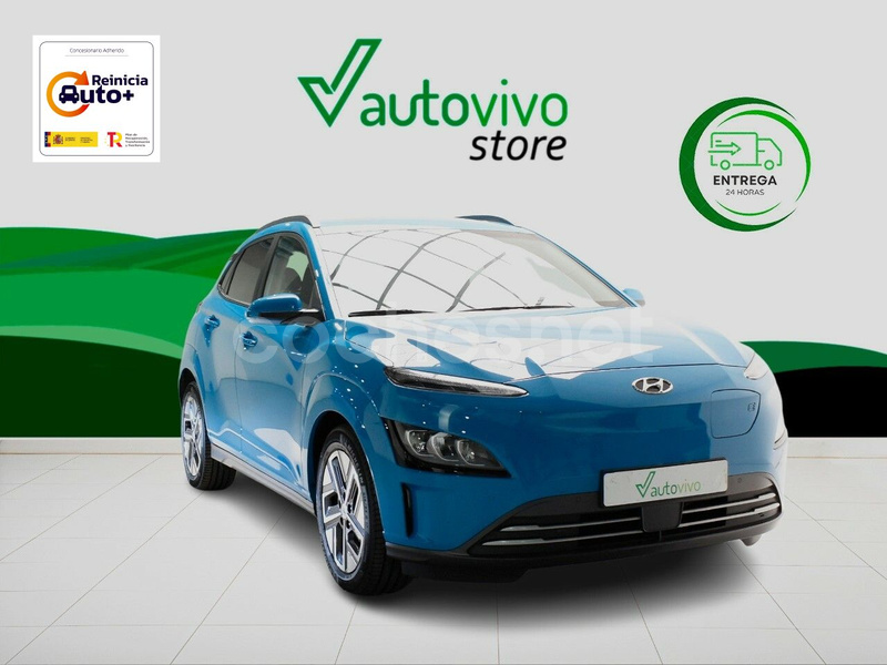 HYUNDAI Kona EV Style Sky