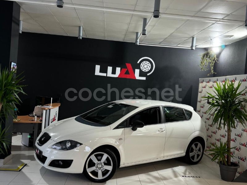 SEAT León 1.9 TDI Sport Limited