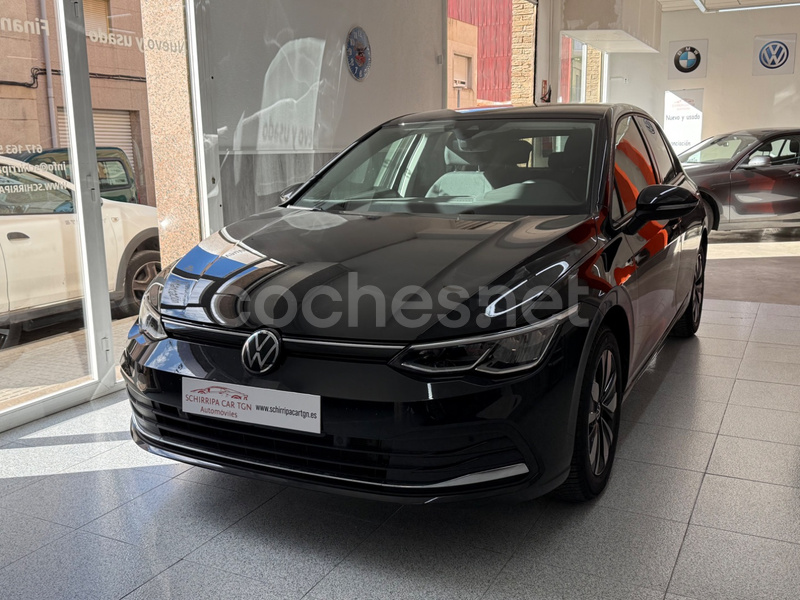 VOLKSWAGEN Golf 1.0 TSI