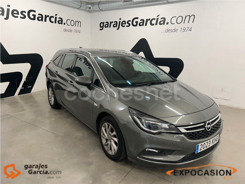 OPEL Astra 1.6 CDTi SS Business ST