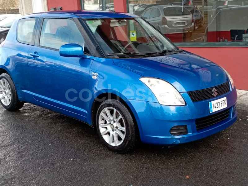 SUZUKI Swift 1.3 DDiS GL