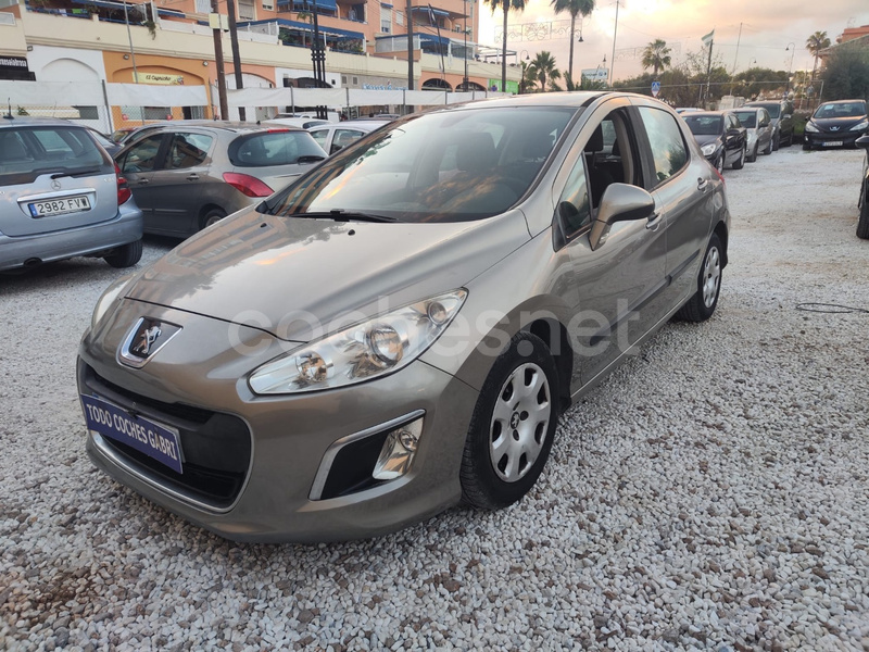 PEUGEOT 308 Access 1.6 eHDI 115 FAP