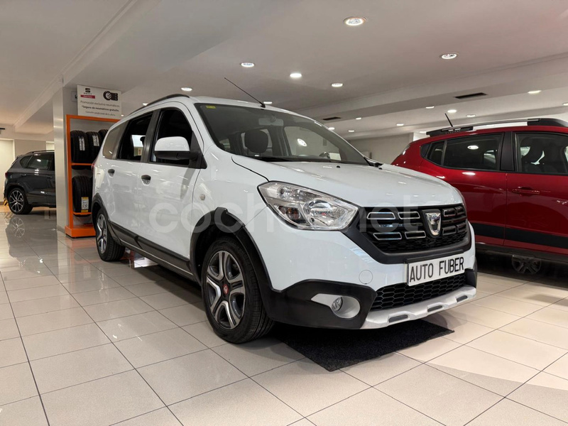 DACIA Lodgy SL Xplore TCE 5Pl GPF