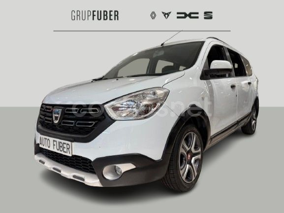 DACIA Lodgy SL Xplore TCE 5Pl GPF