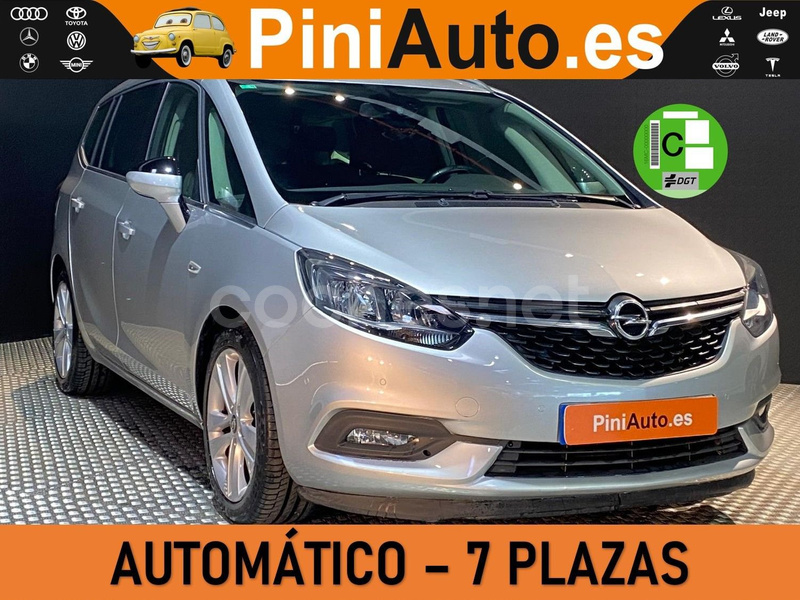 OPEL Zafira 1.6 T SS Innovation Auto