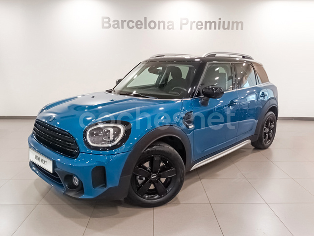 MINI COUNTRYMAN Cooper