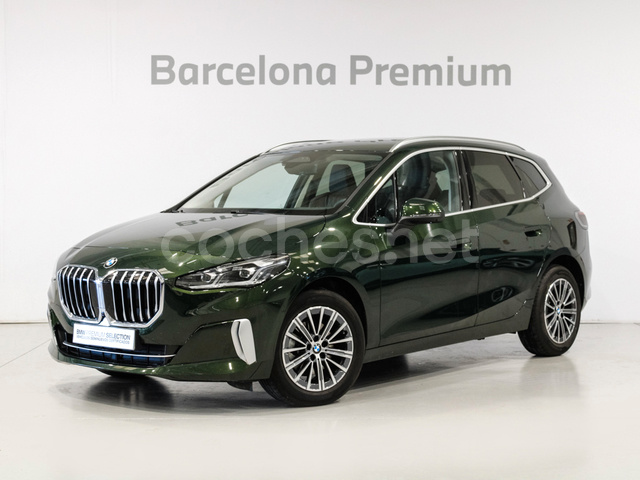 BMW Serie 2 Active Tourer 218d