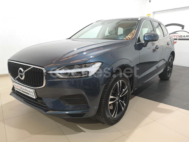 VOLVO XC60 2.0 T4 Business Plus Auto