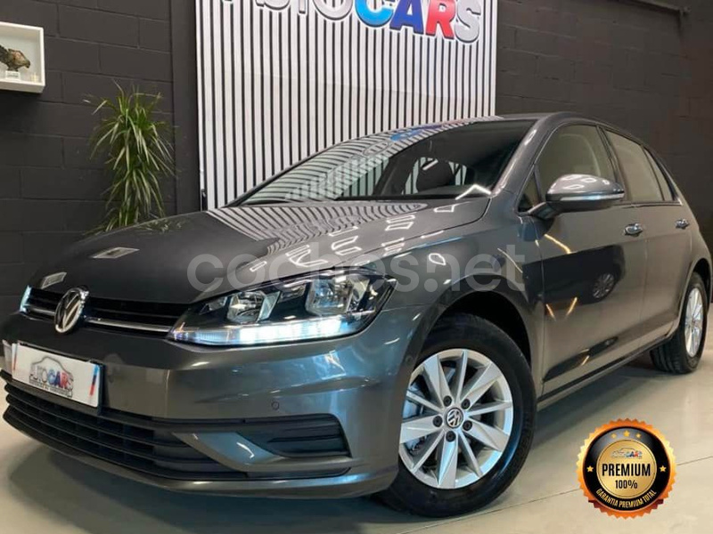 VOLKSWAGEN Golf Advance 1.6 TDI