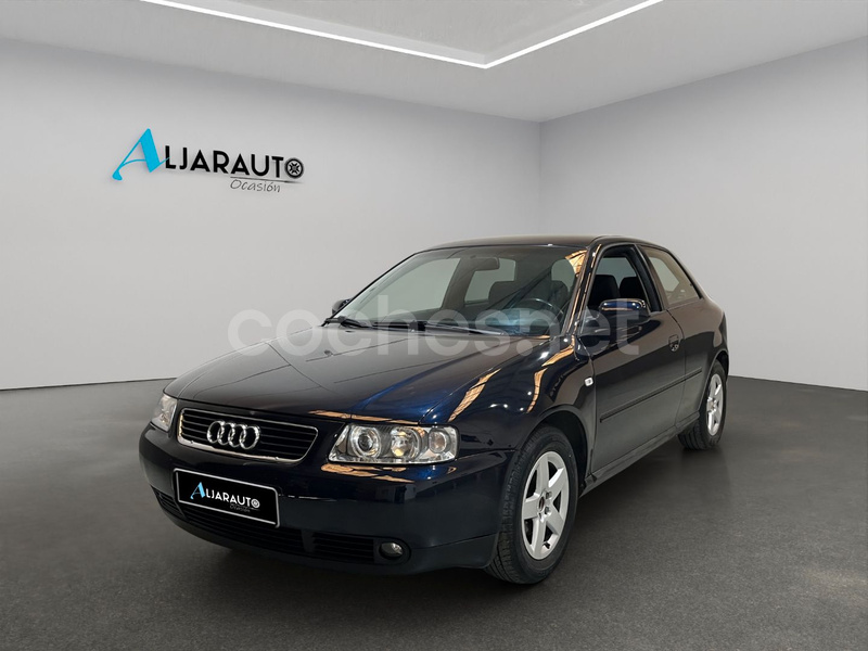 AUDI A3 1.6 AMBIENTE